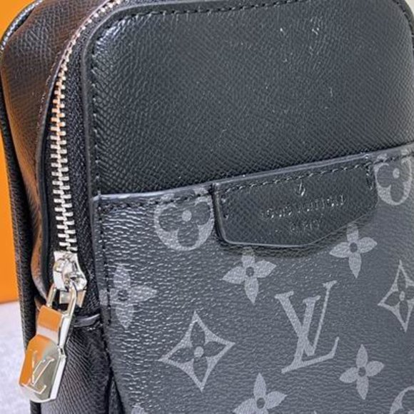 Women Bags  Outdoor M30741 13x21x5cm ss - Picture 5 of 6